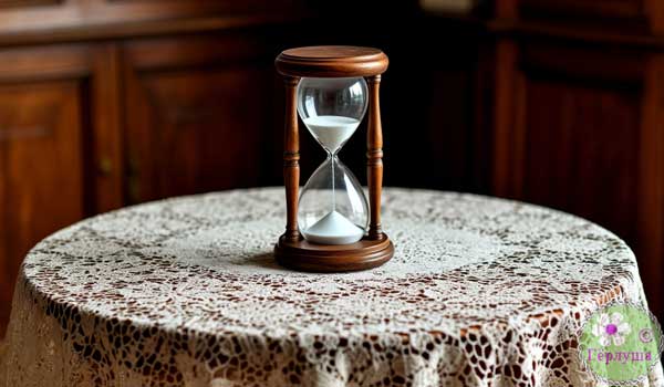 Песочные часы